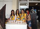 Comicon 2012 - Evento Parmalat